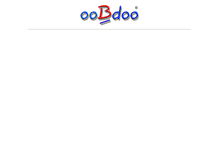 Tablet Screenshot of oobdoo.com